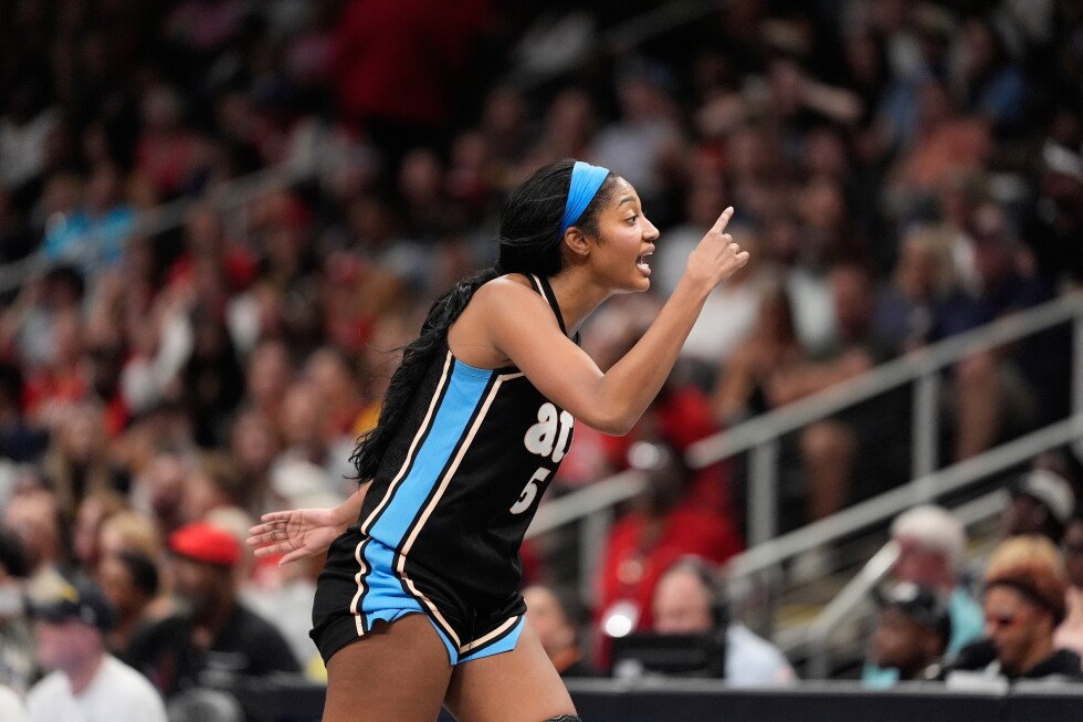 angel-reese-has-stunning-perfect-shooting-night-in-the-dream’s-124-88-romp-over-the-sparks