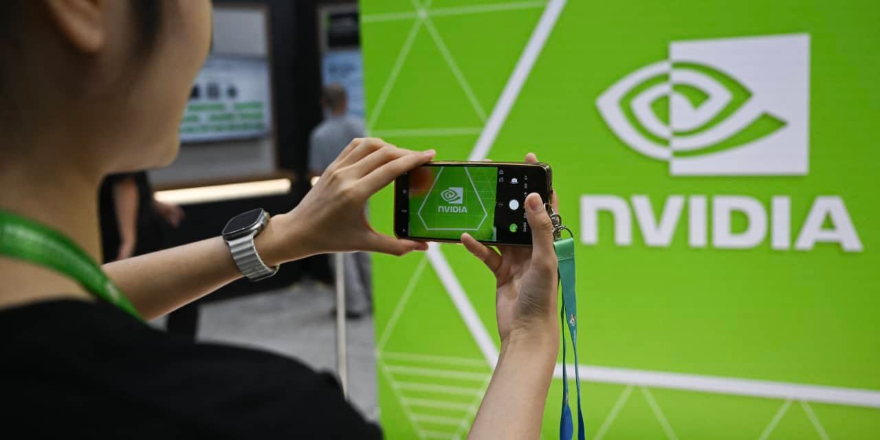 nvidia-earnings-could-rescue-a-stalled-out-stock-market-—-if-the-ai-chip-maker-breaks-this-trend