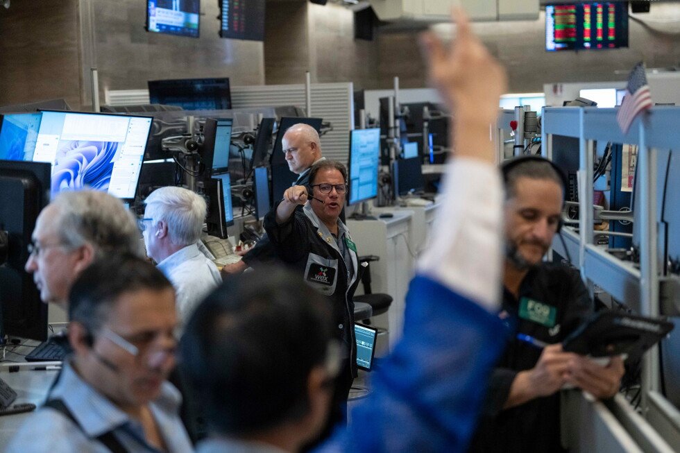 asian-shares-are-mixed-after-a-retreat-on-wall-st