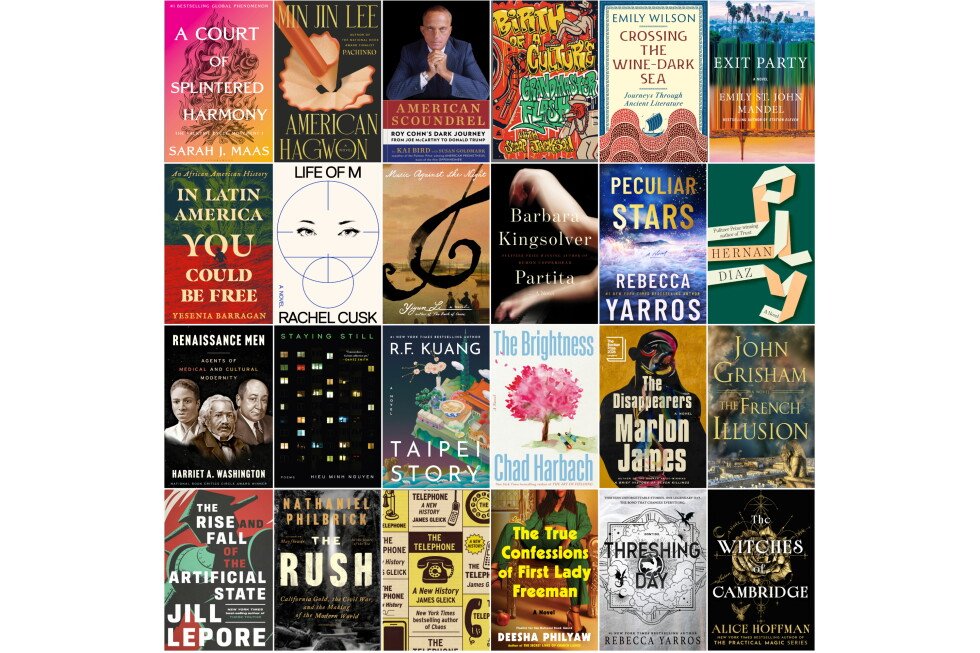 books-coming-this-fall,-from-a-joe-biden-memoir-to-fiction