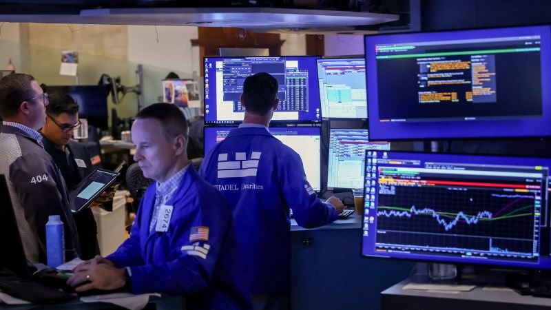 the-bond-market-is-sending-a-distress-signal.-here’s-why-it-matters