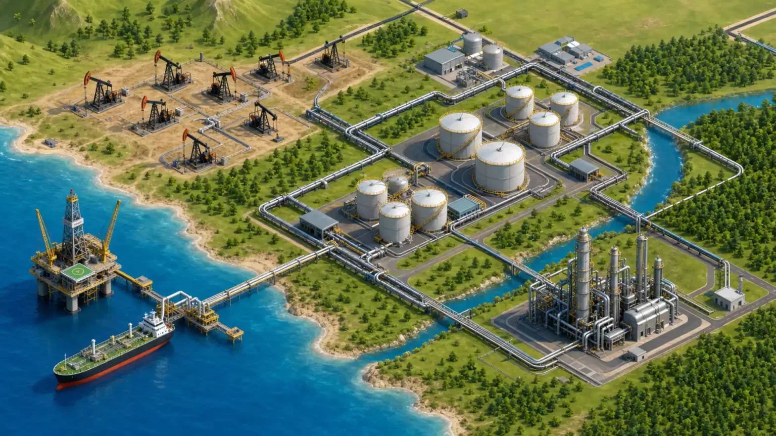 occidental-petroleum-stock-holds-steady-as-analysts-stick-to-hold-ratings