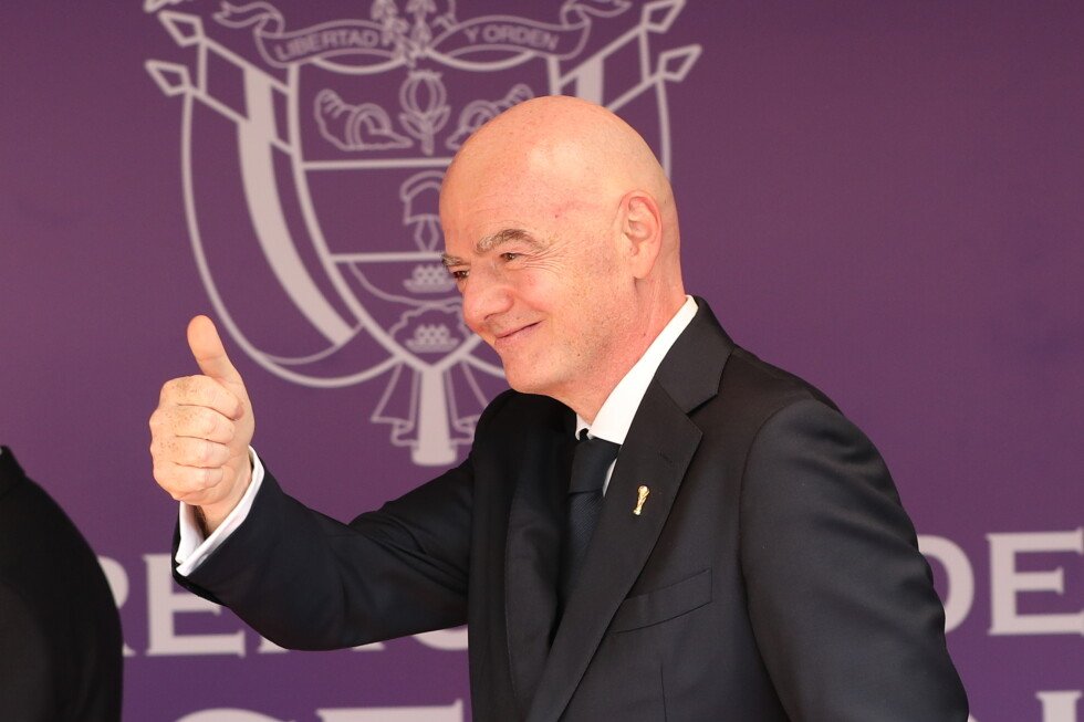 infantino-defies-fifa-vice-president-by-going-to-youth-soccer-event-in-caribbean