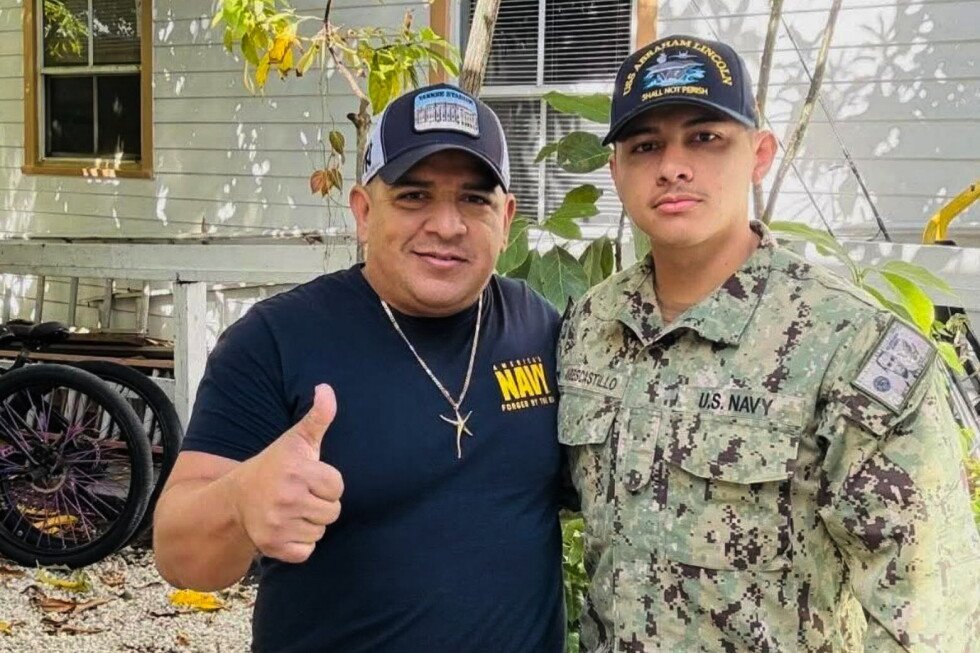 man-arrested-by-us-immigration-agents-as-son-waits-return-from-uss-lincoln