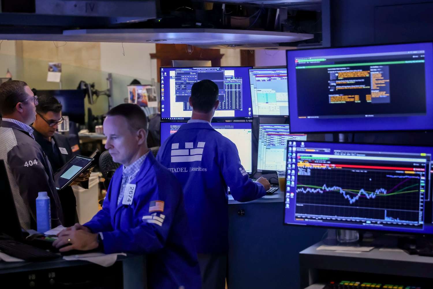 5-things-to-know-before-the-stock-market-opens-on-monday