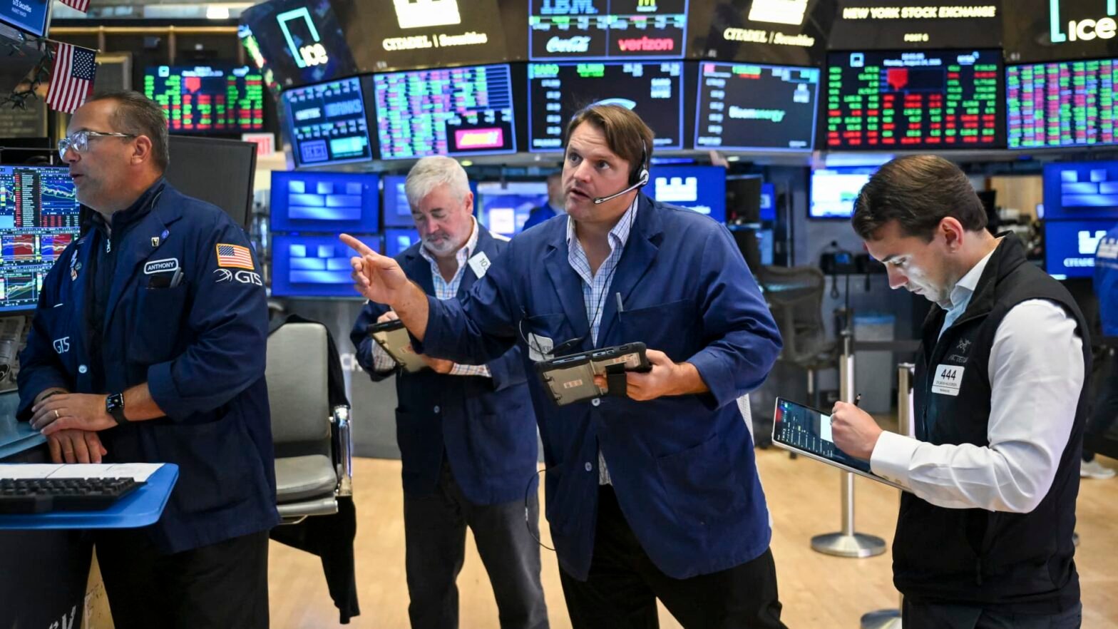 futures-are-flat-as-investors-await-nvidia-earnings,-inflation-report-due-later-this-week:-live-updates