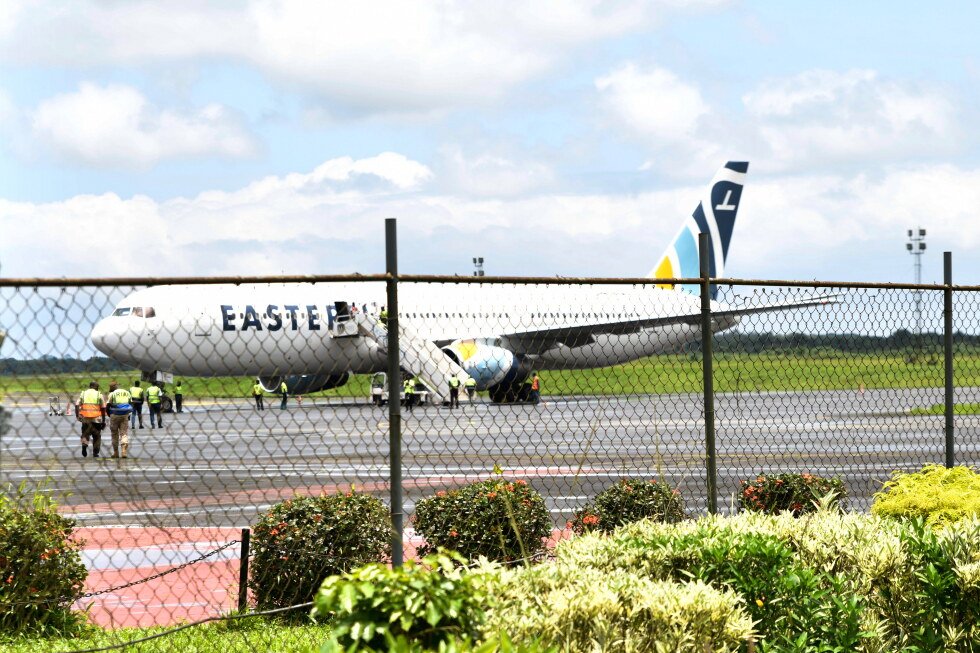deported-individuals-resist-landing-in-liberia-but-are-sent-to-equatorial-guinea