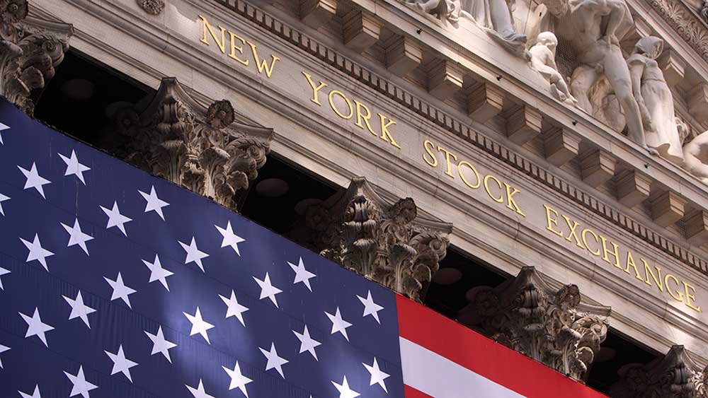 tech-stocks-fall-amid-trump-trade-war;-nvidia-down-before-it-‘needs-to-impress’-with-earnings