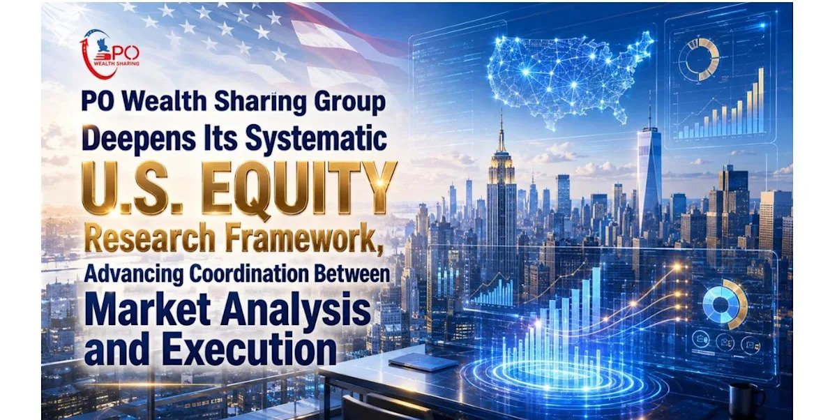 po-wealth-sharing-group-introduces-data-driven-framework-for-us.-stock-market-analysis