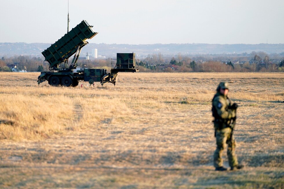 us-faces-critical-shortage-of-patriot-missiles-in-europe,-officials-tell-ap