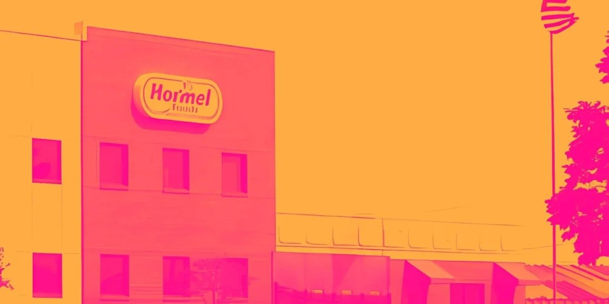 why-hormel-foods-(hrl)-stock-is-falling-today