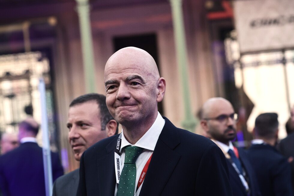 uefa-prepares-criminal-complaint-in-swiss-courts-against-fifa’s-infantino