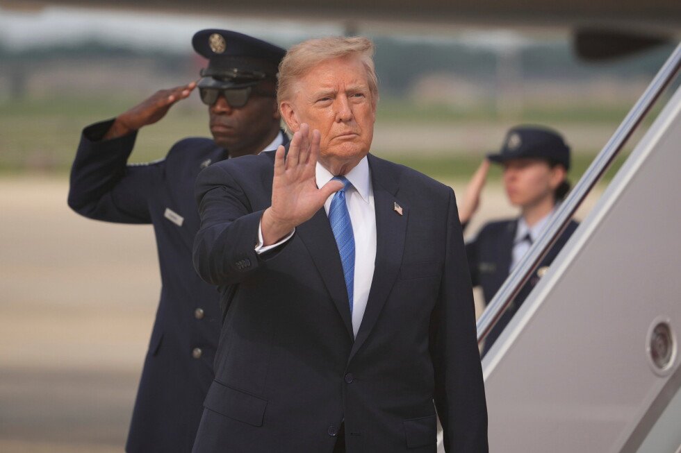 trump-says-us-has-reached-deal-with-venezuela-on-oil-reserves