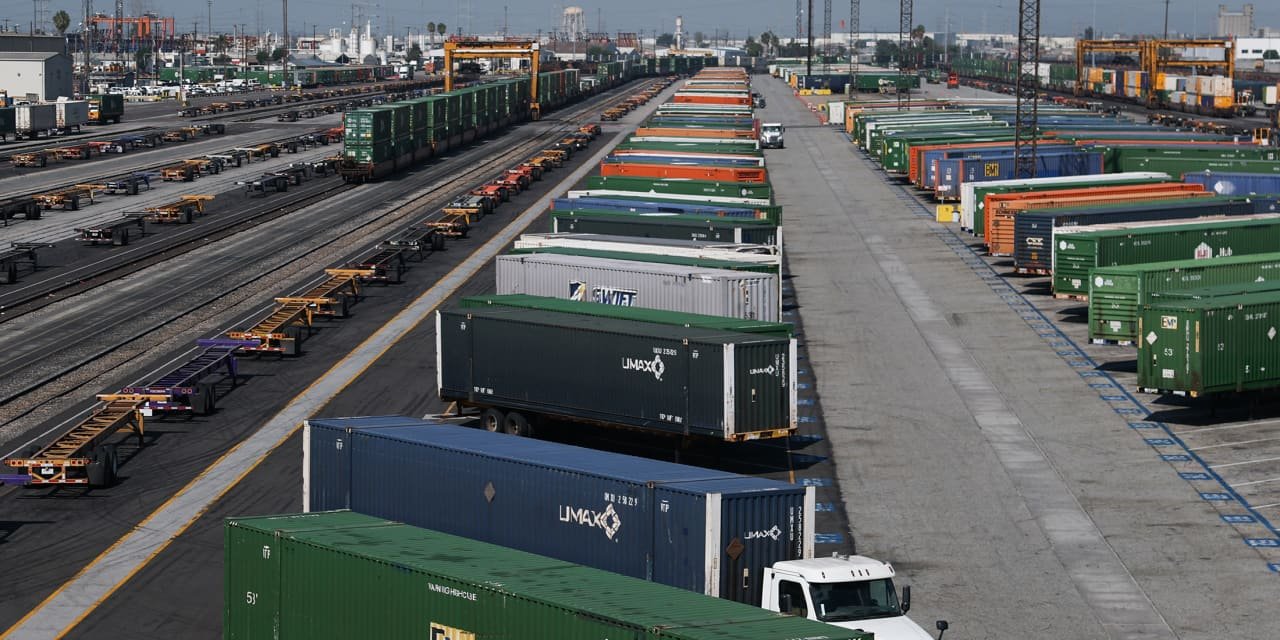 why-the-trade-war-and-iran-war-aren’t-stopping-the-stock-market-rally