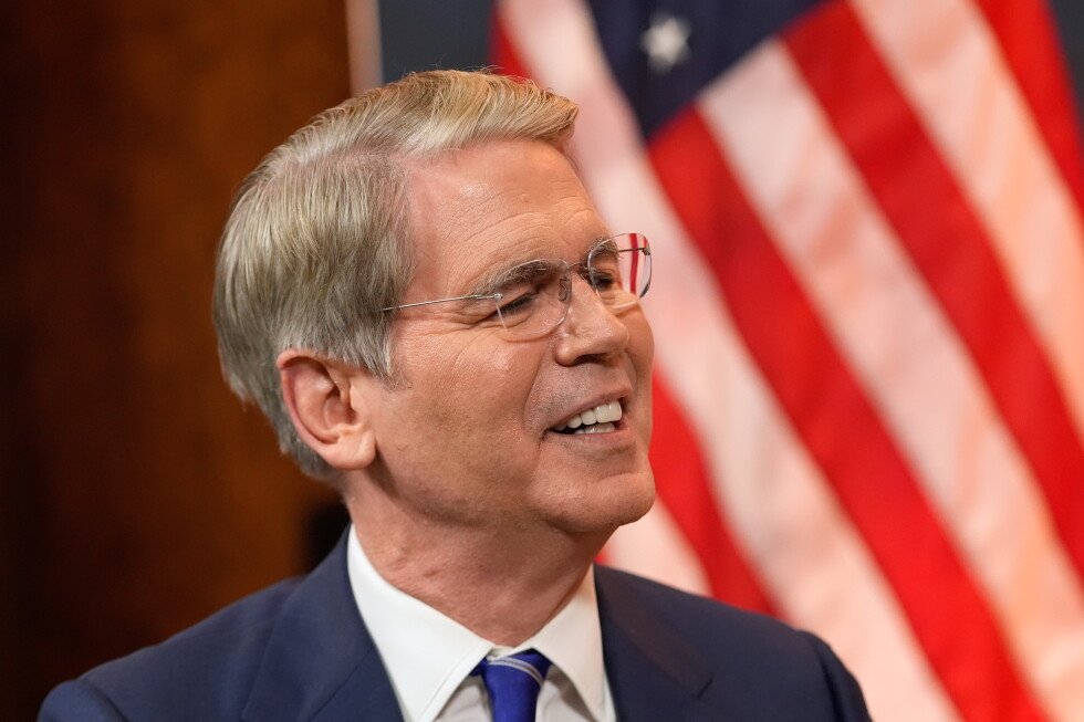 us-plans-to-sanction-another-bank,-bessent-tells-ap