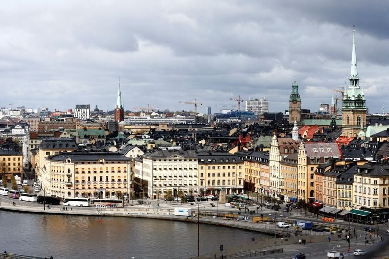 s&p-500-index-slipped-after-the-stockholm-stock-exchange-closed-on-friday