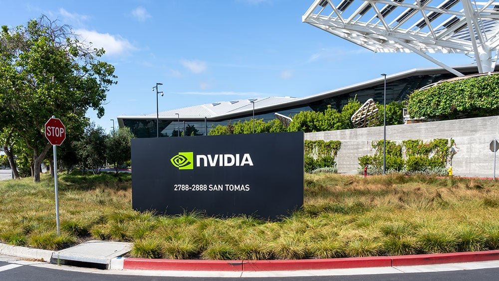 nvidia-higher-as-cathie-wood-loads-up;-is-nvidia-a-buy-now?