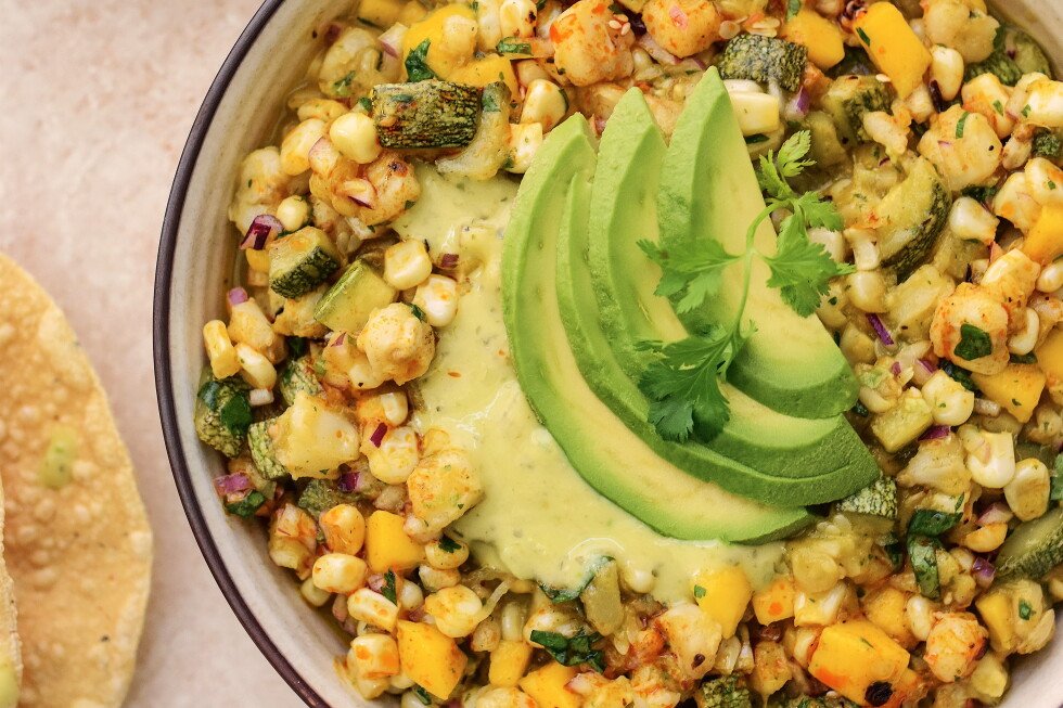 ceviche-gets-a-roasted-twist-in-alexa-soto’s-‘plantas’-cookbook