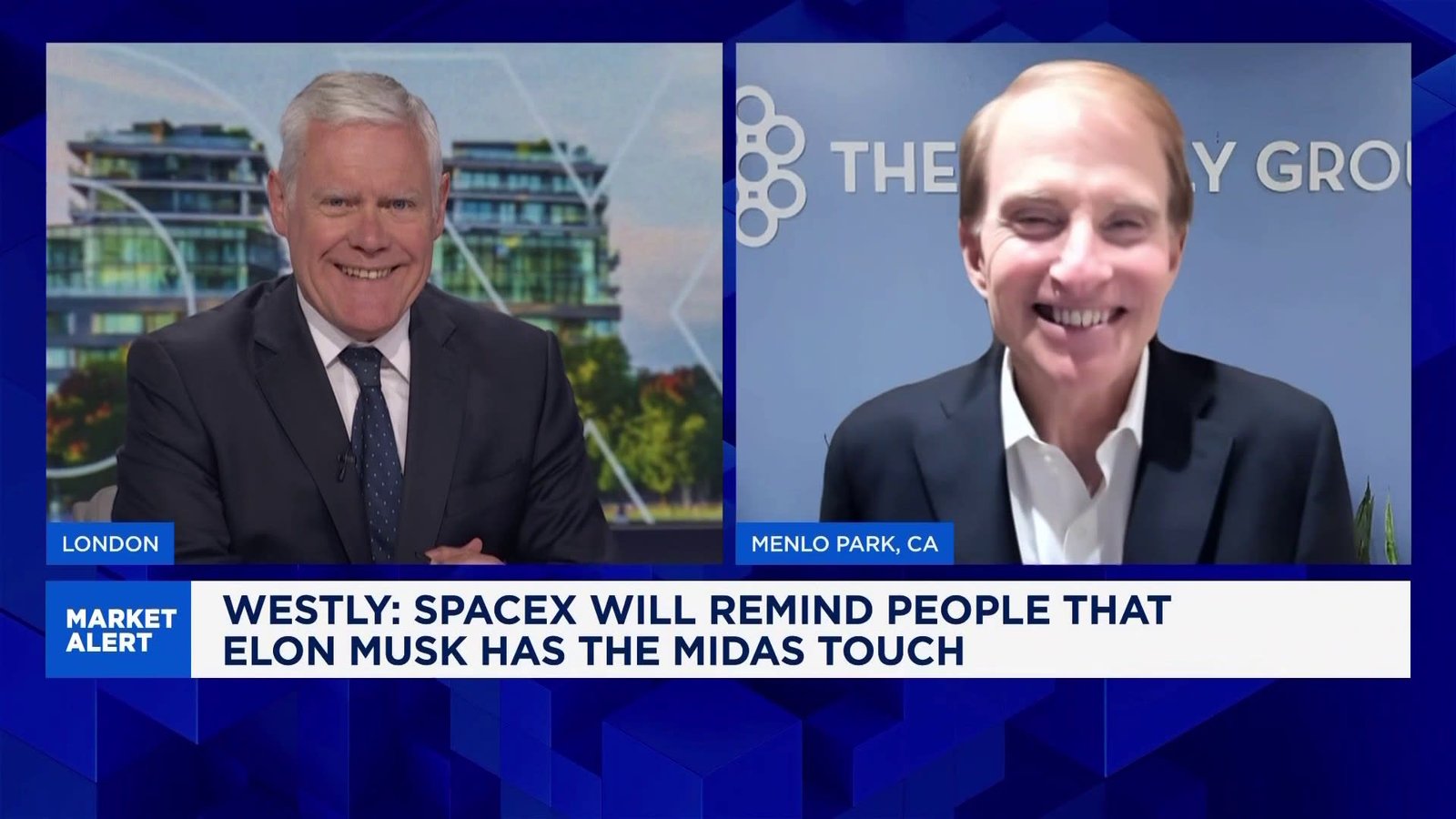 SpaceX must hit at least two of three ‘moonshots’ to justify valuation: ex-Tesla board member