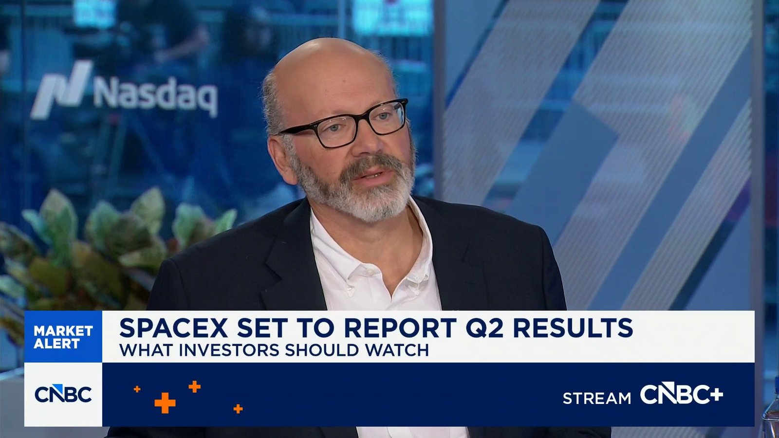 SpaceX set to report Q2 results: BofA's Ron Epstein on what to expect