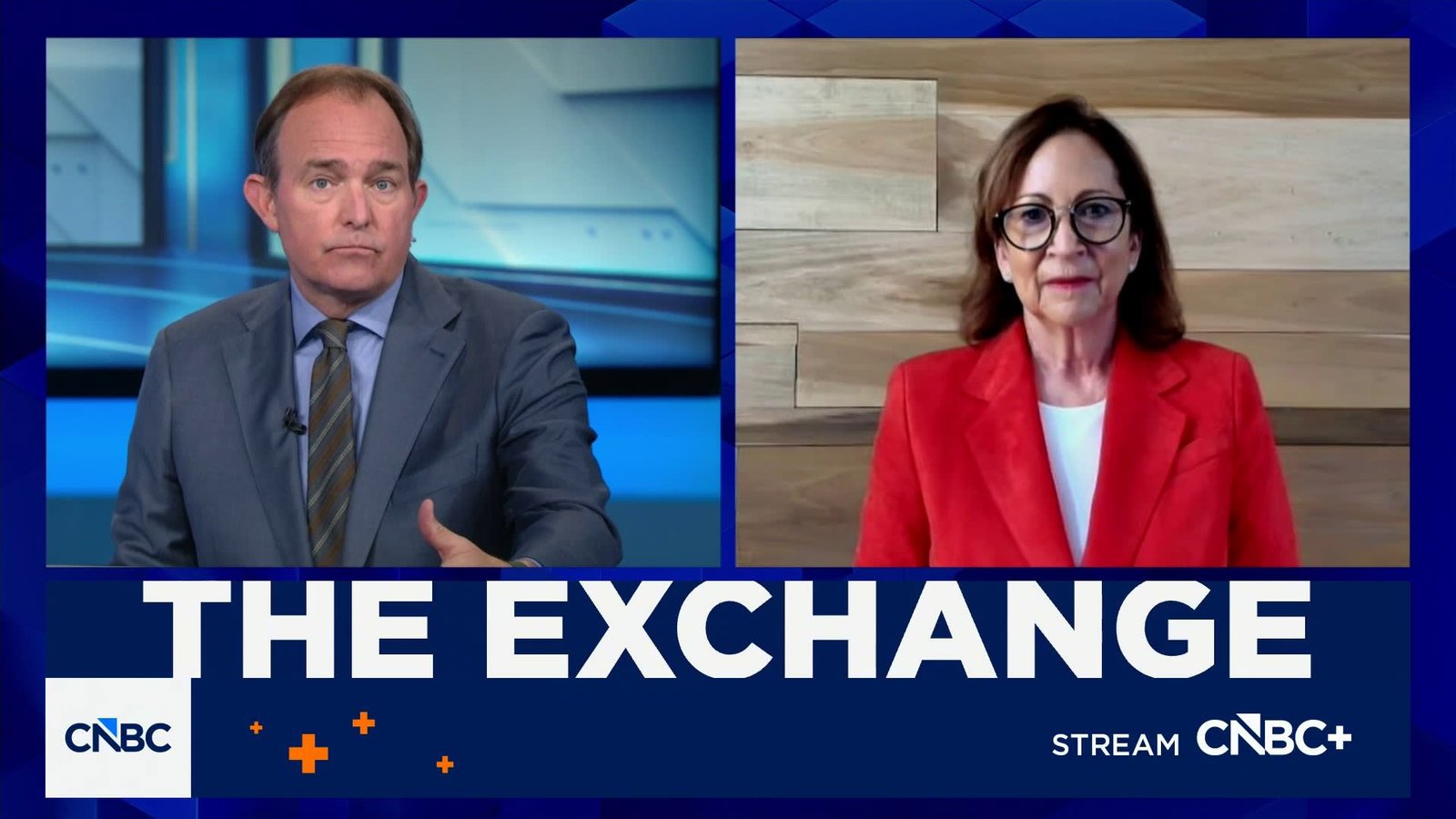 Oil prices falling is bullish for equities, says Laffer Tengler CEO Nancy Tengler