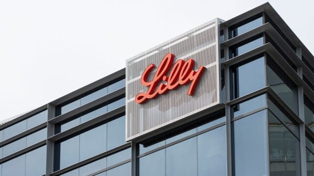 Eli Lilly stock