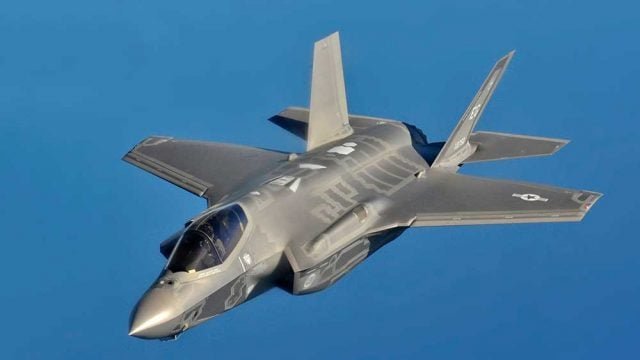F-35