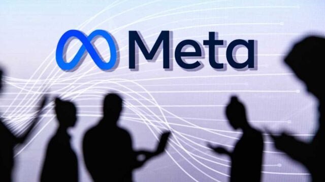 Meta stock