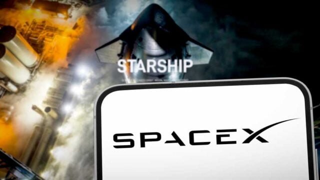 SpaceX