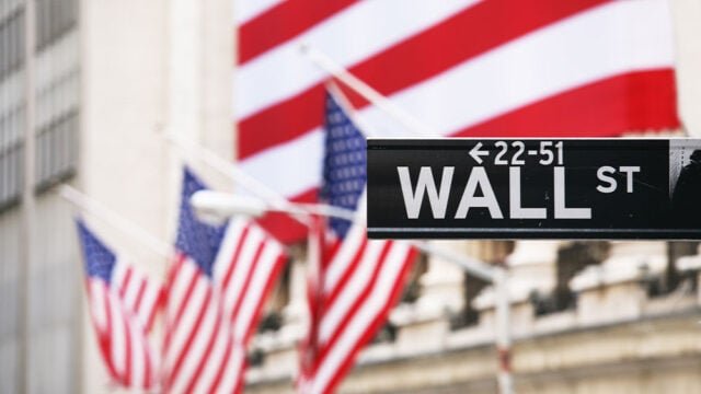 stock market today