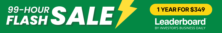 99-Hour Leaderboard Flash Sale