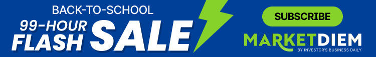99-Hour MarketDiem Flash Sale