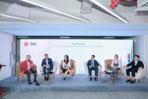FIEs' listing on Vietnam's stock exchange, unlocking new capital