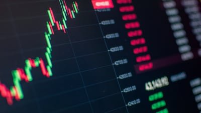 S&P 500 investors will watch Treasury yields, Fed rate hike odds, August jobs report, earnings and software stocks as Wall Street enters a key week. (Pexel/Representative image) (Pexel)