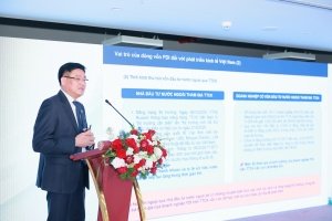 FDI listing hurdles lie beyond securities law