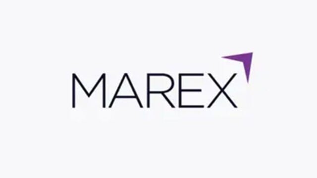 Marex, company logo