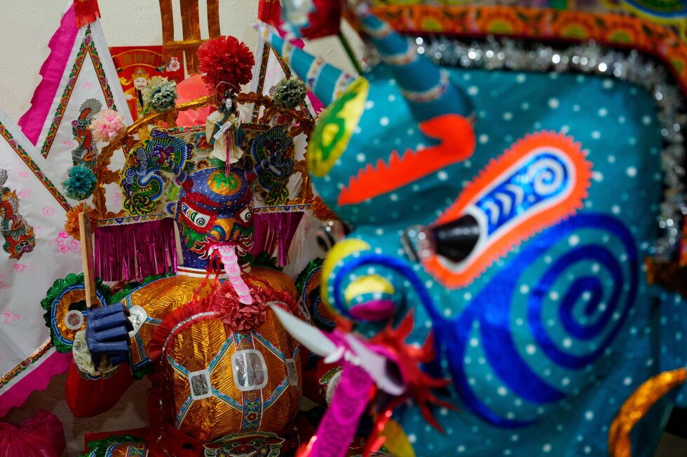 prayers,-offerings-and-an-effigy-mark-hungry-ghost-festival-in-malaysia