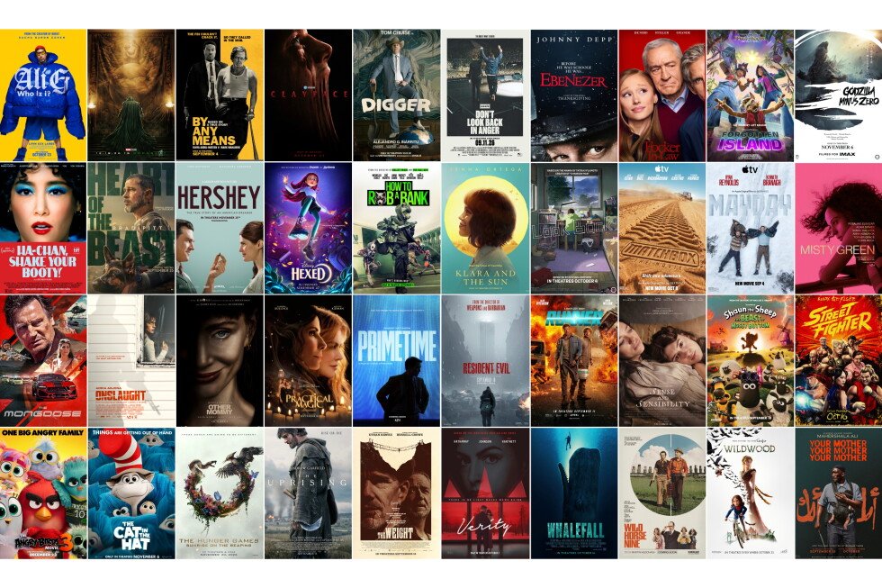 fall-movie-guide-2026:-here-are-the-films-coming-out-through-november