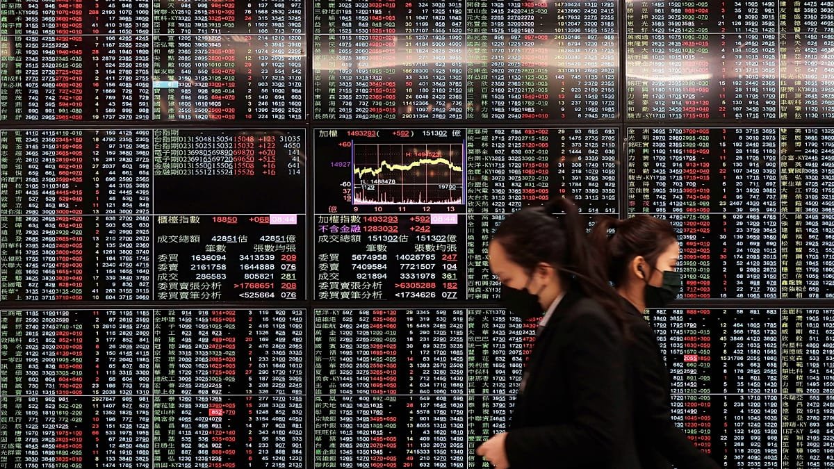 how-taiwan’s-ai-stock-boom-has-ordinary-people-borrowing-to-invest