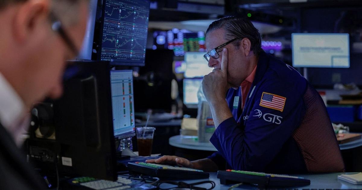 rising-bond-yields-put-pressure-on-the-stocks-powering-the-market