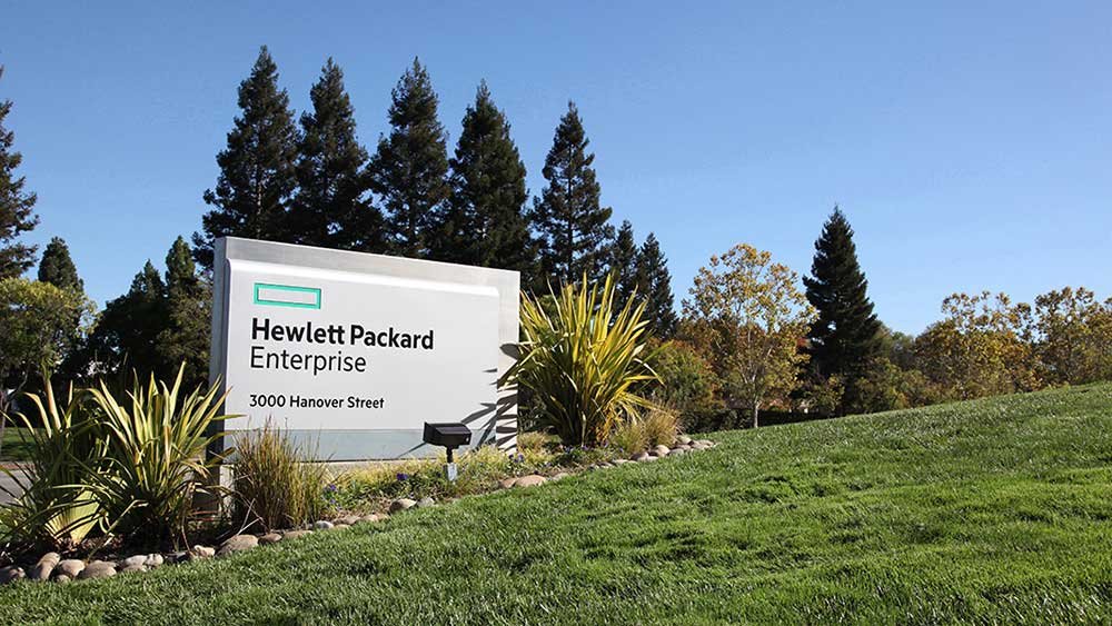hpe-earnings,-revenue-top-estimates-amid-high-expectations-for-ai-growth