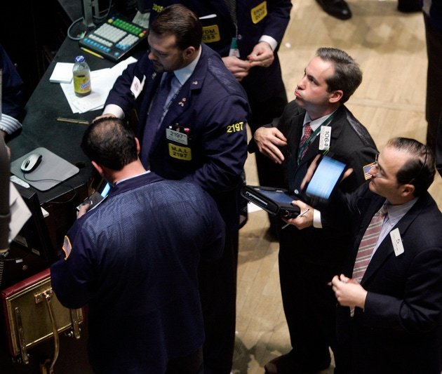 stock-index-futures-mixed-as-focus-shifts-to-jobs-numbers