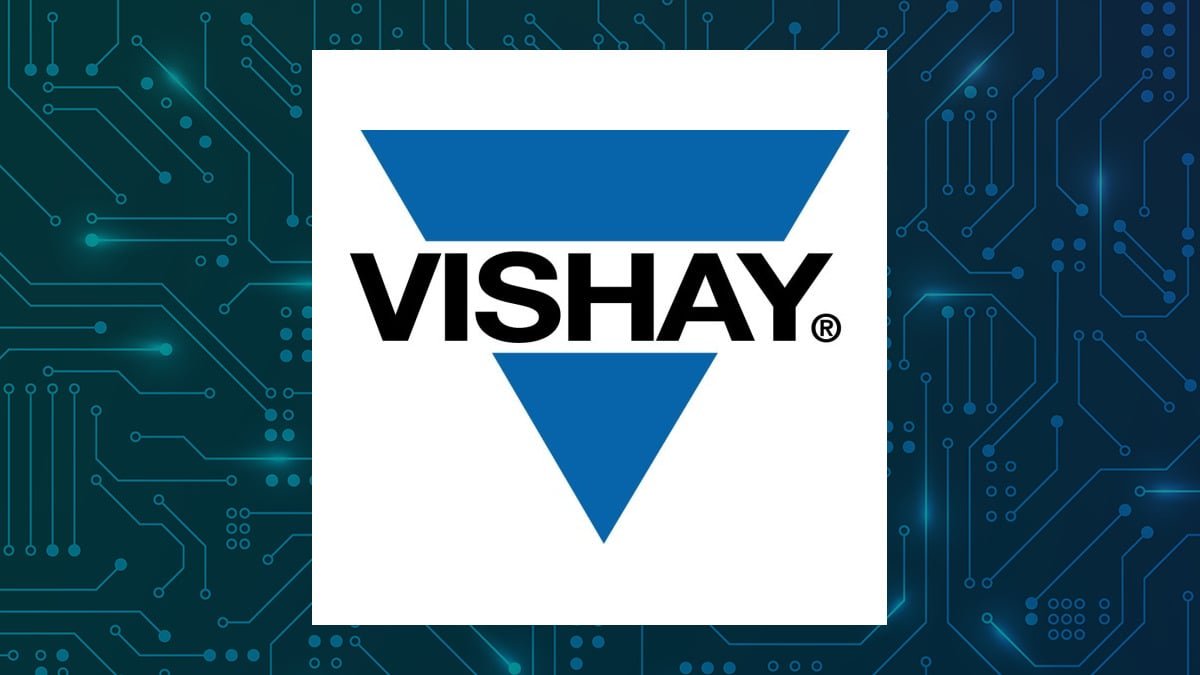 vishay-intertechnology-(nyse:vsh)-coverage-initiated-by-analysts-at-truist-financial