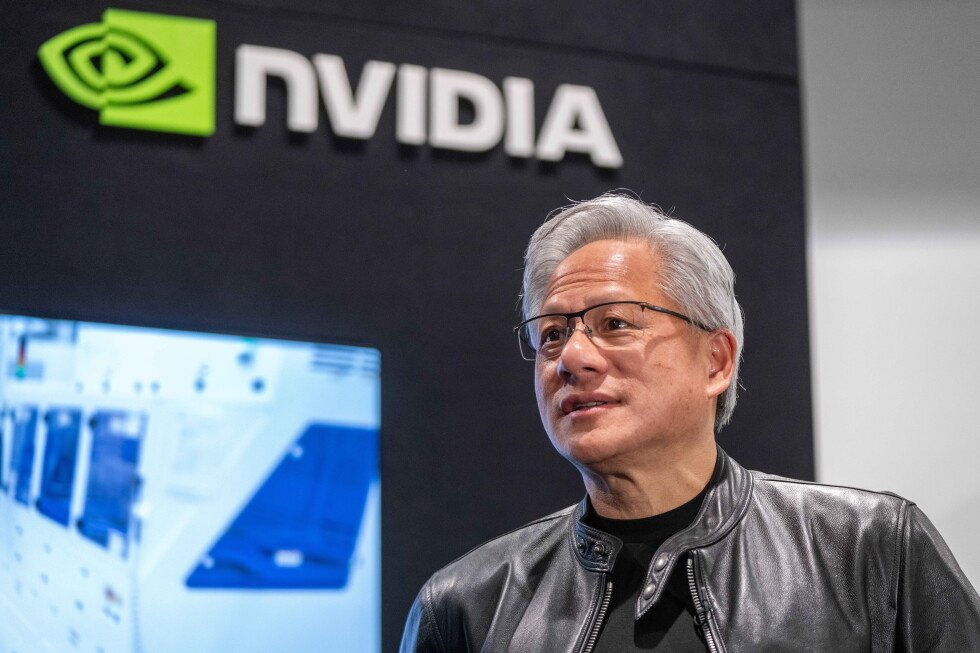 nvidia-buying-artificial-intelligence-platform-hugging-face-for-$13-billion