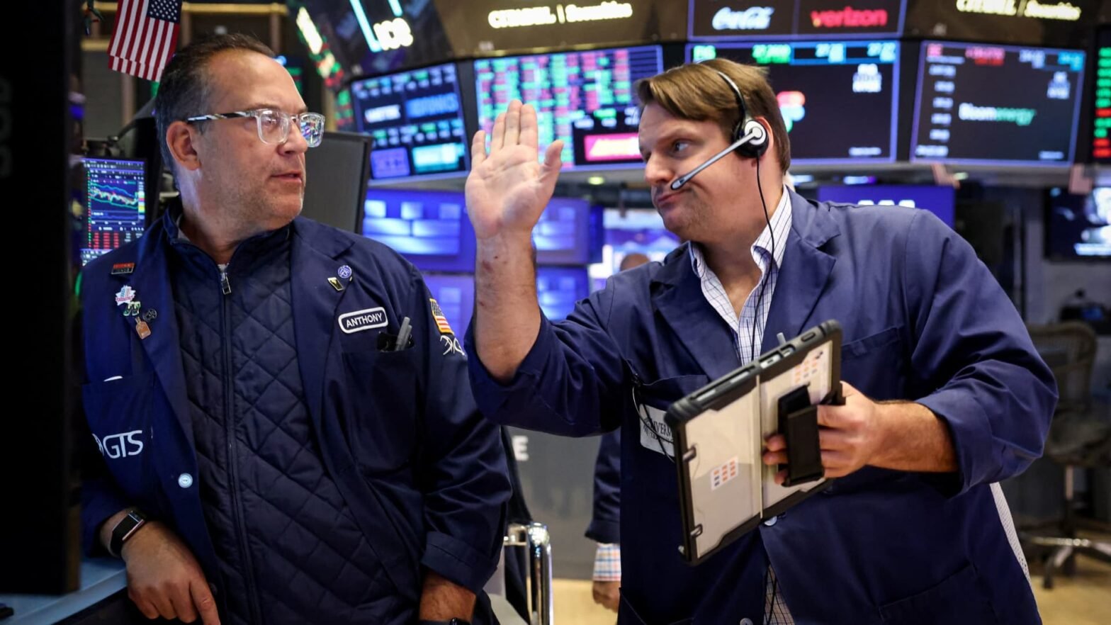 stock-futures-are-little-changed-as-traders-await-august-jobs-report:-live-updates
