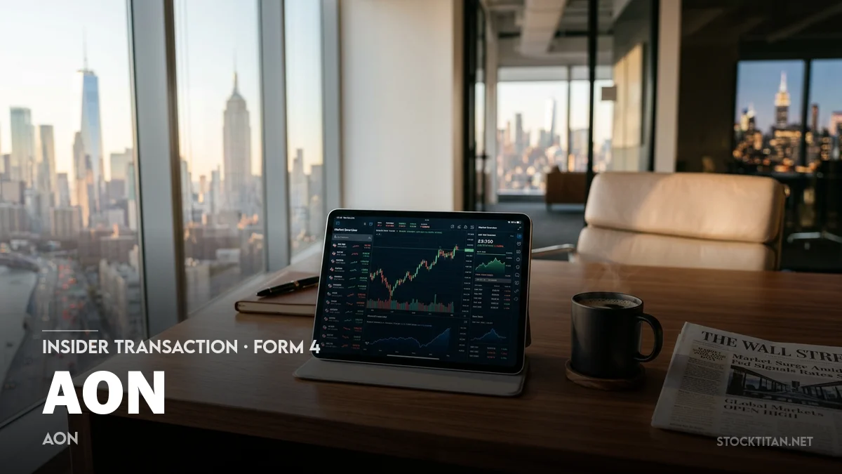 aon-(nyse:-aon)-director-buys-20,000-shares-via-family-partnership