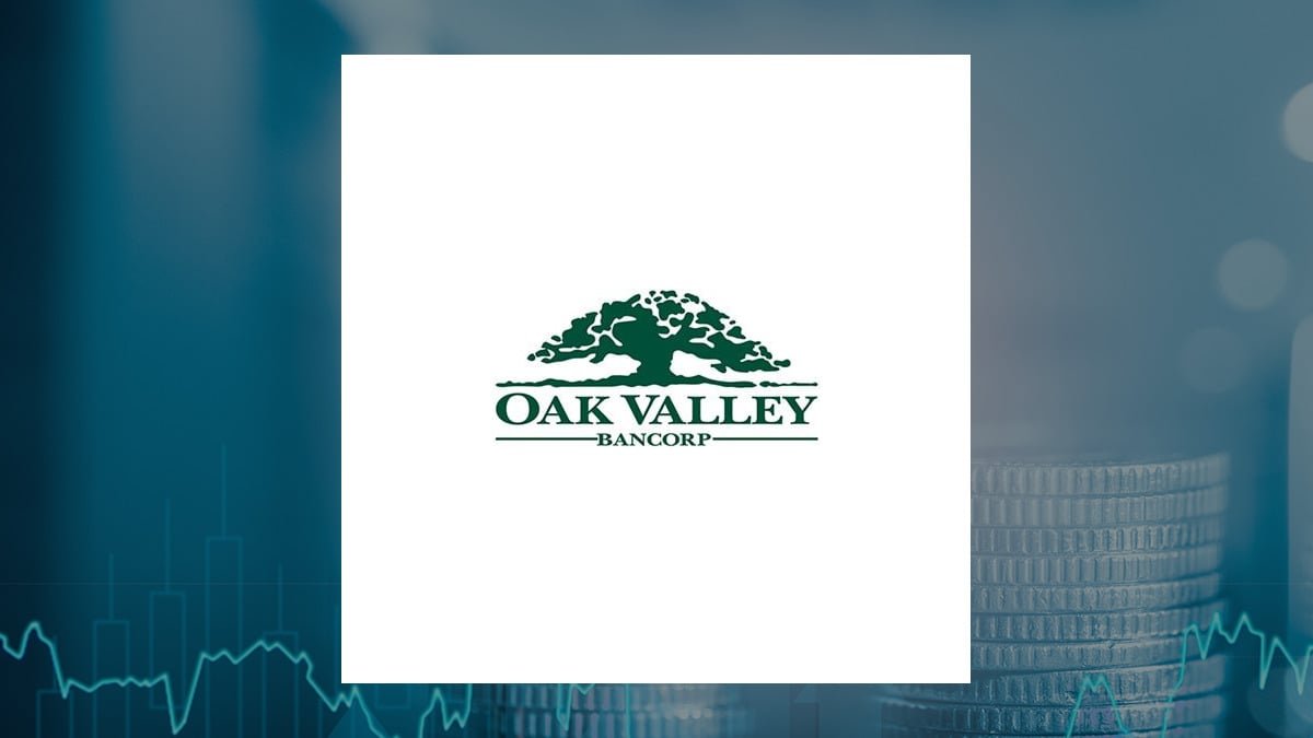 oak-valley-bancorp-(nasdaq:ovly)-director-purchases-1,307-shares-of-stock