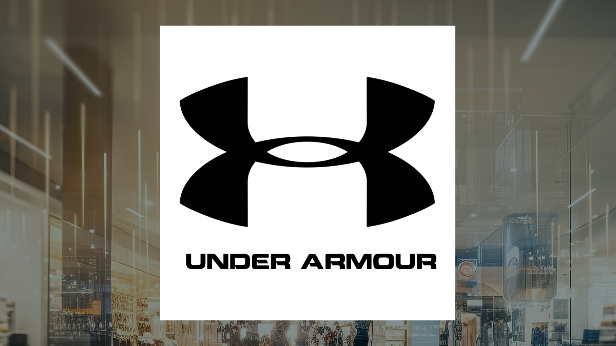 under-armour-(nyse:ua)-stock-passes-below-50-day-moving-average