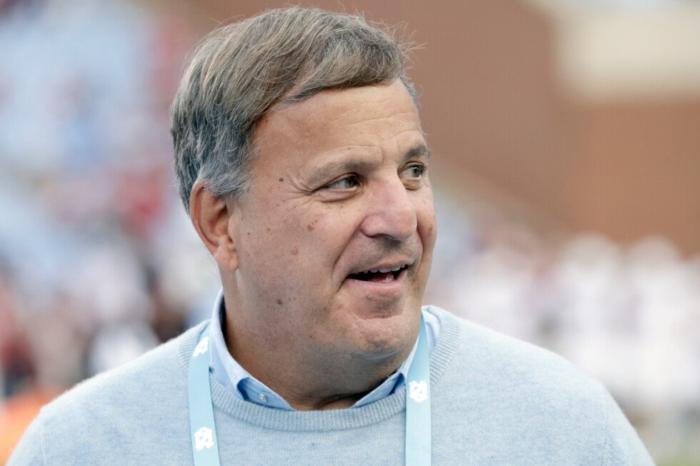 michael-lombardi-is-out-as-unc’s-football-gm