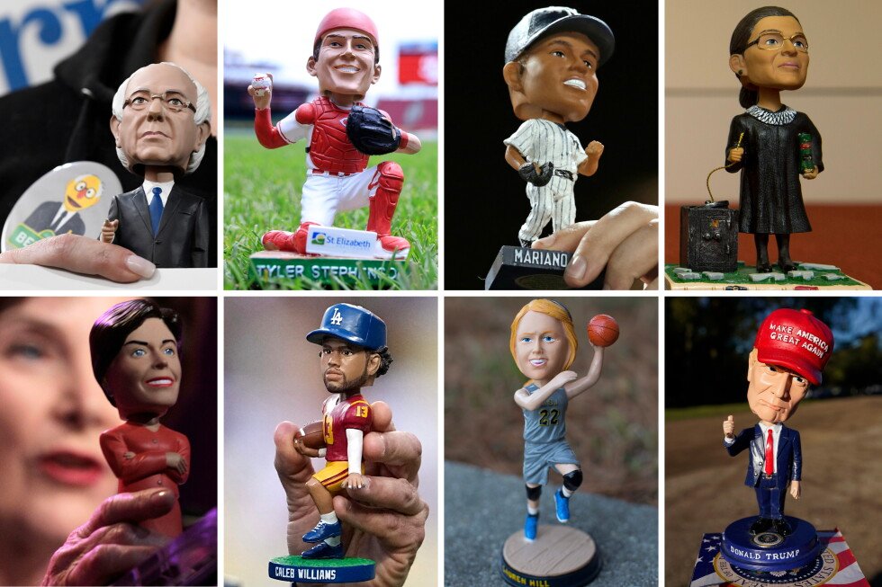 from-celebrities-to-pets-and-everything-in-between,-bobblehead-dolls-are-a-nod-to-american-culture